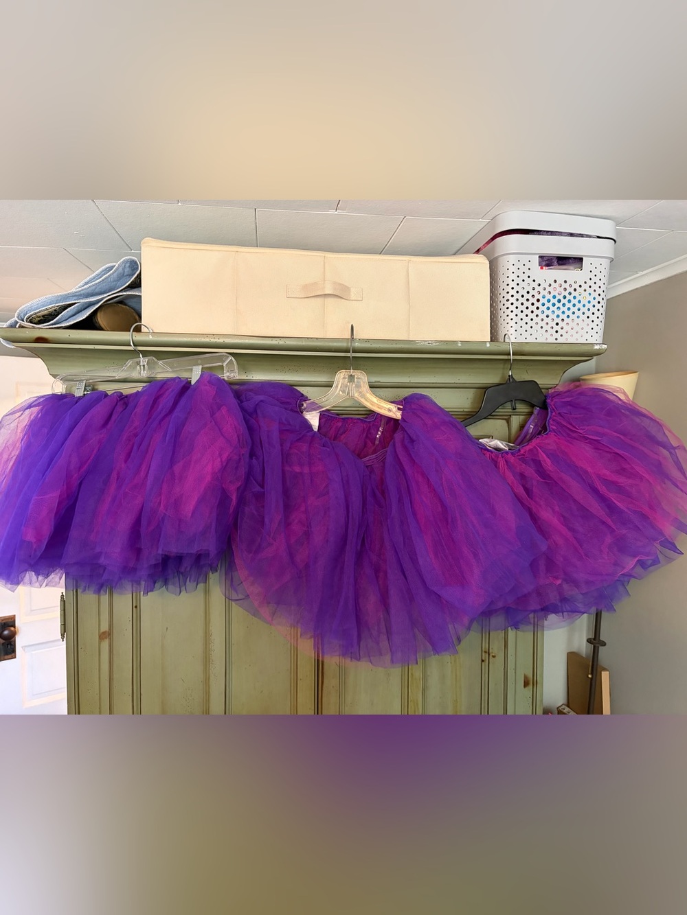 Revolution Wild Berry 602 LC Tutu